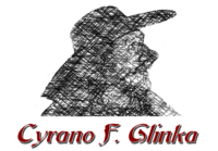 Cyrano F. Glinka